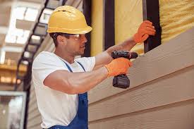 Trusted Wharton, TX Siding Experts